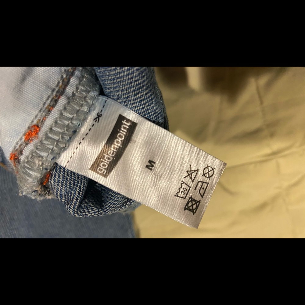 Italian Designer Jeans - Picture 3 of 5